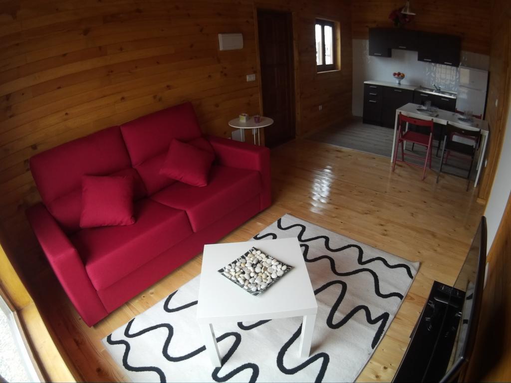 Villas Eldorado-Mascotas Bienvenidas Barreiros Esterno foto