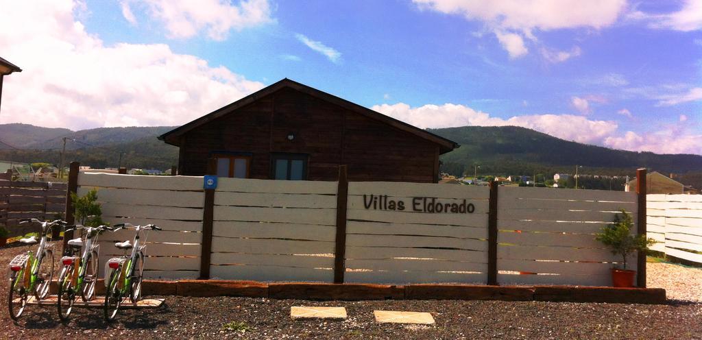 Villas Eldorado-Mascotas Bienvenidas Barreiros Esterno foto